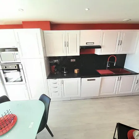 Village Naturiste Passion Apartamento