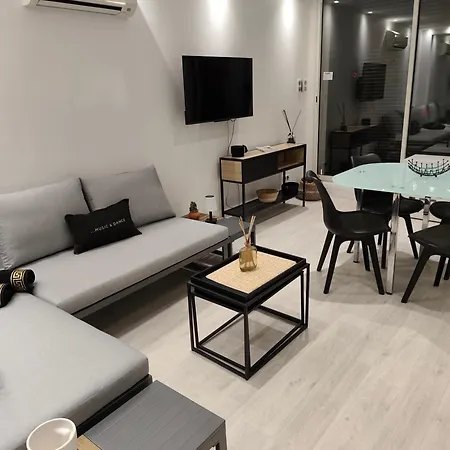 Village Naturiste Passion Apartamento Agde