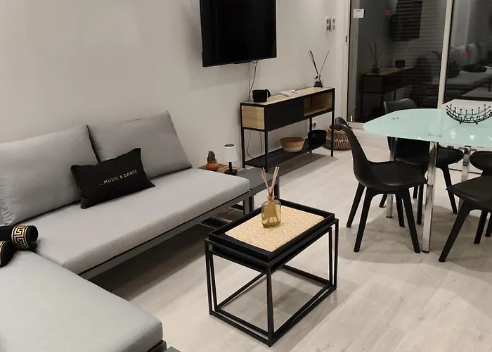 Village Naturiste Passion Apartament Agde